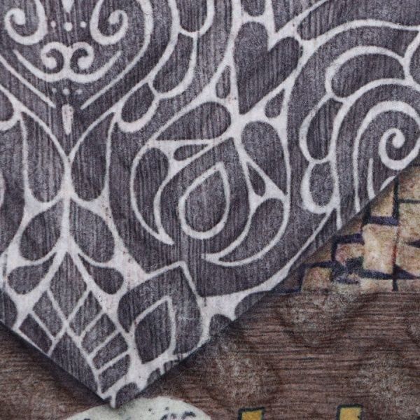 Коврик Multy Home Europe Sp. z o.o. Lima Hearts 45x75