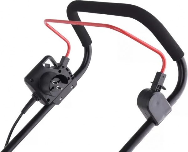 Газонокосарка електрична YATO YT-85205