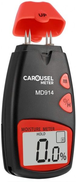 Электронный влагомер MD914
