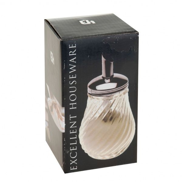 Цукорниця с дозатором 200 мл CC1100180 Excellent Houseware