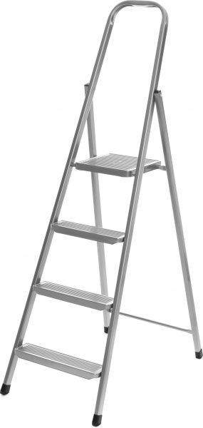 Драбина Eurogold 4 сходинки 214