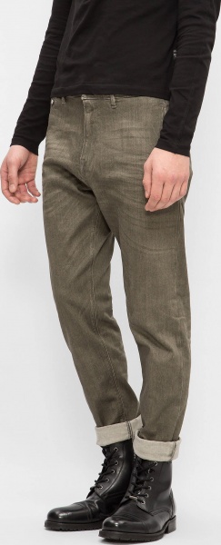 Джинсы Replay BRERRY M9595 .000.82661-30 р. 36 зеленый 