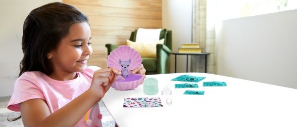 Фігурка Barbie Улюбленець 