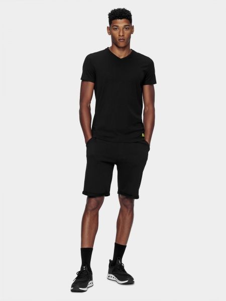 Футболка 4F D4Z20-TSM309-20S M черный