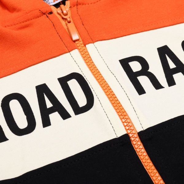 Світшот ALG р.128 гірчичний 29528 