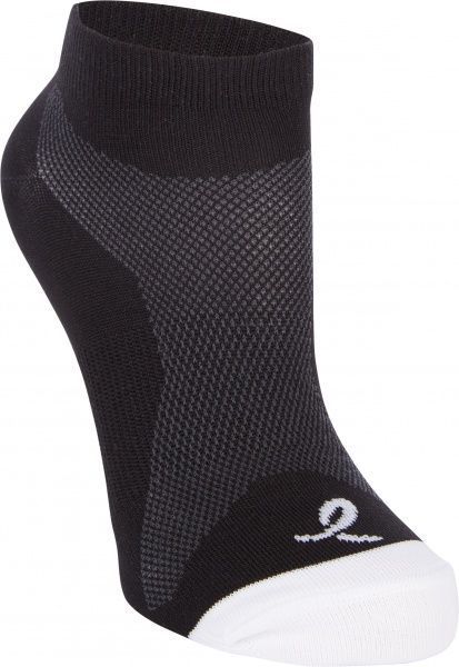 Носки Energetics Lakis II ux 3-pck 411328-050 черный р.39-41