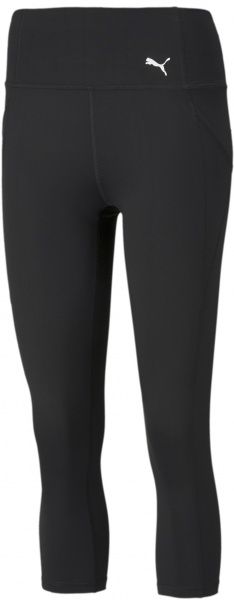 Лосины Puma Train Fav Forever 3 4 Tight 52026601 XS черный
