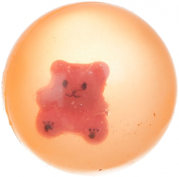 Мяч Прыгун MS 1908