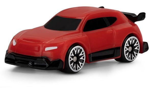 Игрушечный набор Micro Machines MICROMACHINES Полиция (3 шт.) 6606085