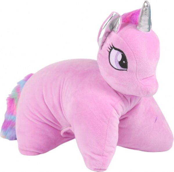 Подушка Копиця Єдиноріг 17 см 00295-701