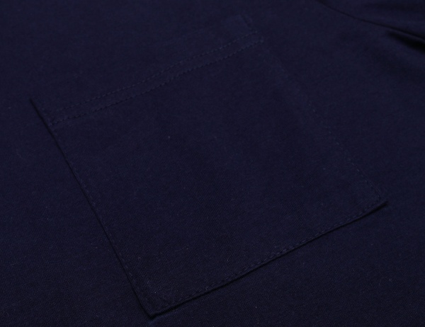 Костюм домашний мужской La Nuit Basic Check р. L синий 