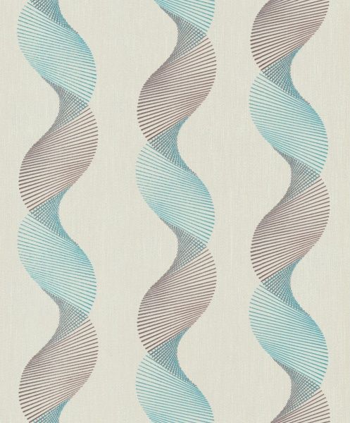 Шпалери вінілові на паперовій основі Bravo 85035BR32 0,53x10,05 м 