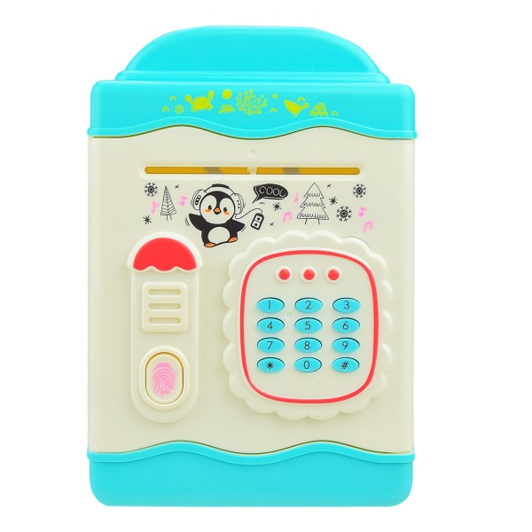 Сейф ігровий в асортименті DSM-6660