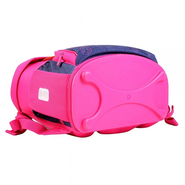 Ранець шкільний Herlitz укомплектований Loop Plus Butterfly Dreams (50007998)