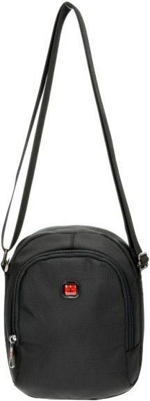 Сумка наплечная E.Benetti CORNELL Eb47137 001 черный