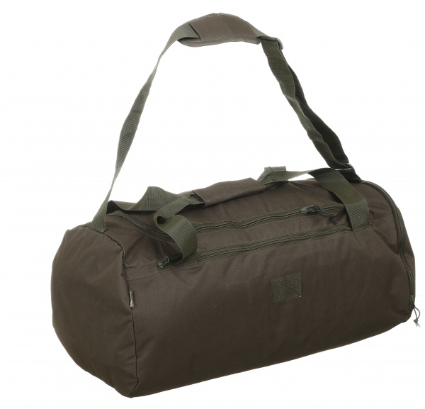 Сумка UkrCossacks тактическая, транспортная, хаки.