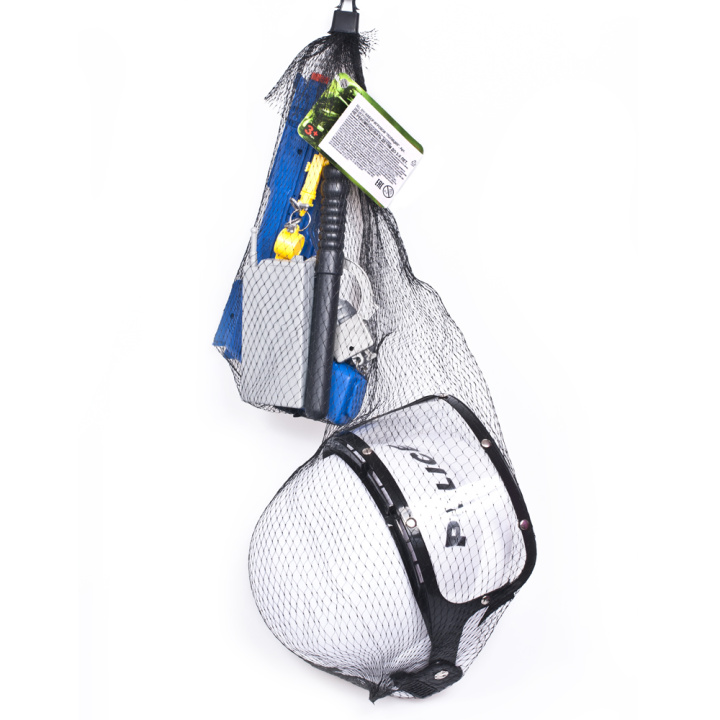 Ігровий набір Maya Toys Поліція 268