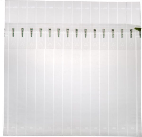 Упаковка повітряна для ноутбуків із клапаном 480x460 мм 1 шт.