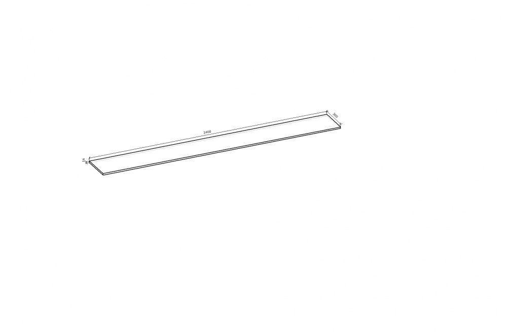 Плита галогенная Оптимум ЛДСП дуб артизан