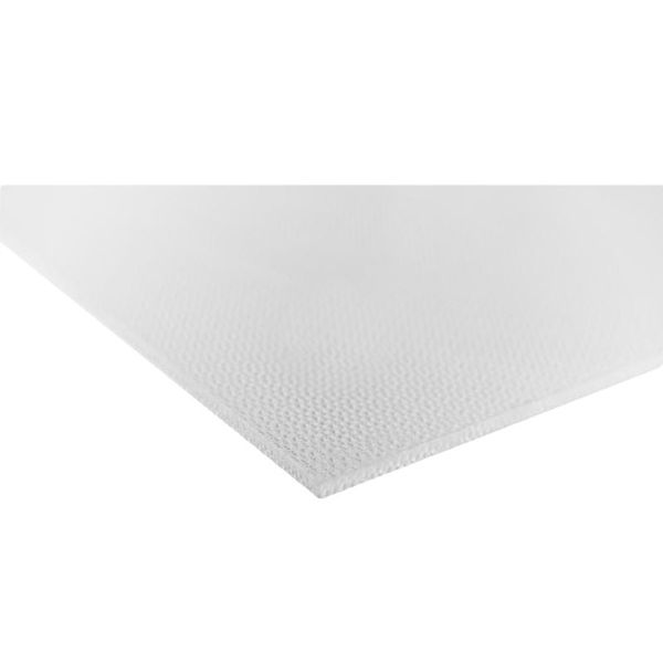 Лист полистирол ТОМО design Пинспот 1200x640x2,5 мм