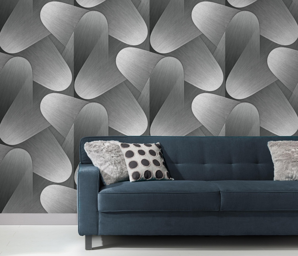 Обои виниловые на флизелиновой основе Erismann Elysium 12231-29 1,06x10,05 м