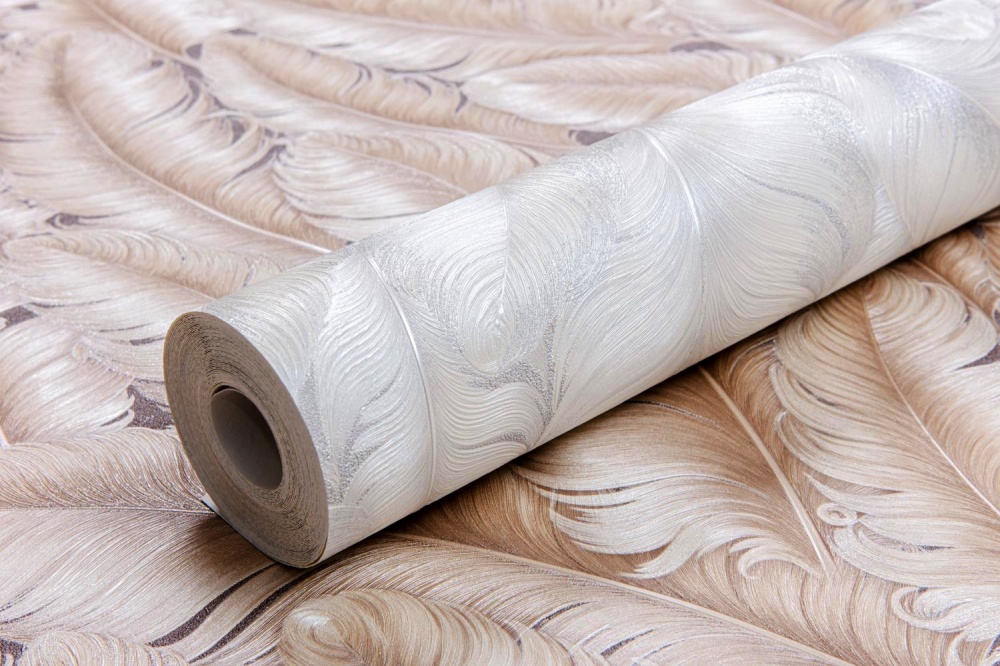 Шпалери вінілові на флізеліновій основі Bravo 81300BR37 1,06x10,05 м