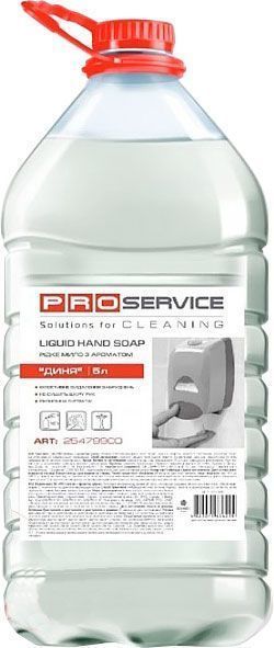 Мыло PROservice Дыня 5000 мл