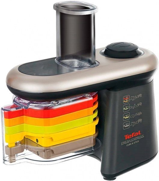 Мультирізка Tefal MB905834 