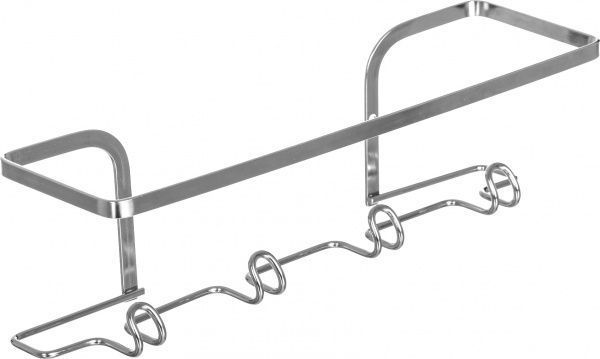 Утримувач для рушника короткий НС 