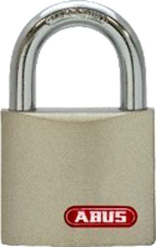 Замок навісний Abus 838/40 відкритий (амбарний)