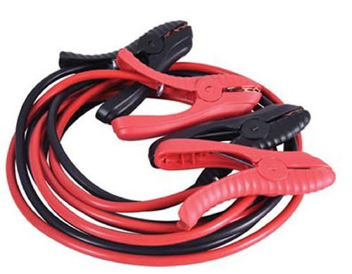 Пускозарядное устройство Auto Assistance BNC600 + Старт-кабель AutoAssistance AA-600AMP 600А 3,5м BNC600