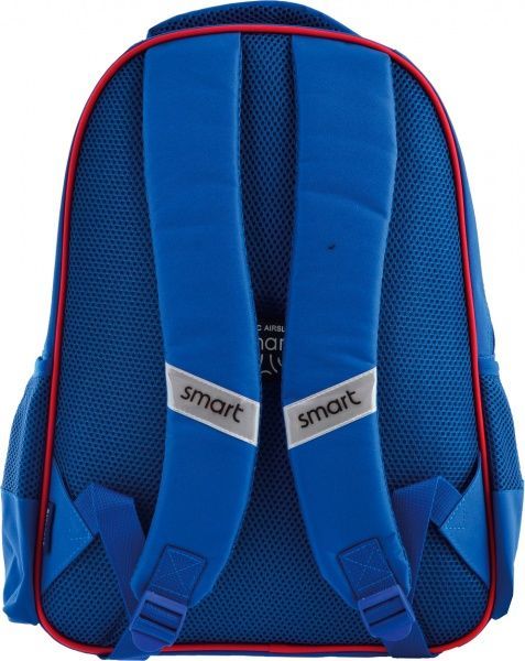 Рюкзак шкільний Smart ZZ-03 London