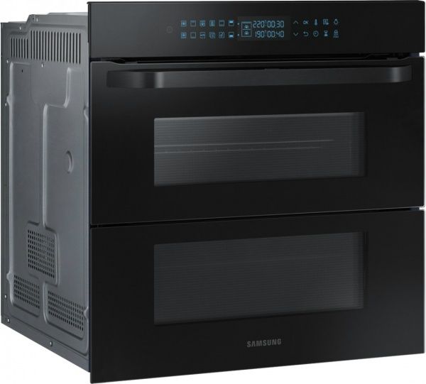 Духова шафа Samsung NV75N7646RB/WT