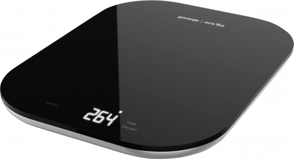 Весы кухонные Gorenje KT10ORAB 