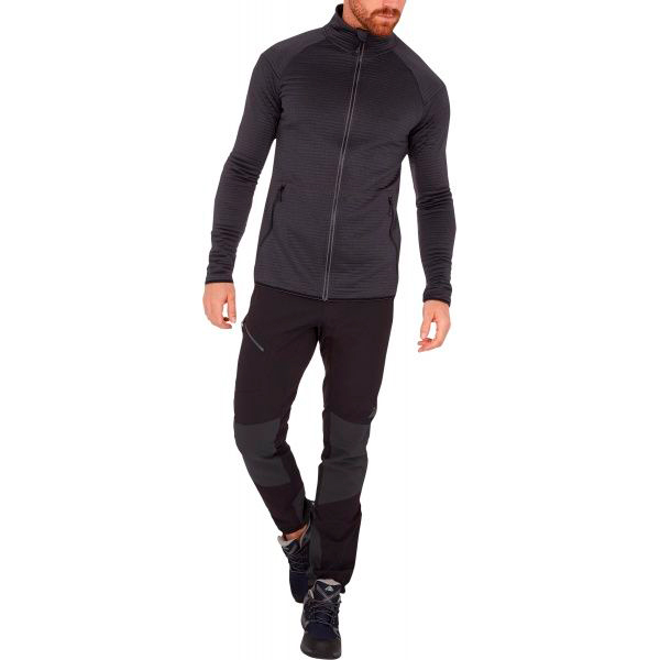 Джемпер McKinley Aami ux 294647-904911 р. M темно-серый