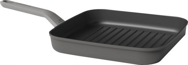 Сковорода-гриль Leo 24х24х8 см 3950176 BergHOFF