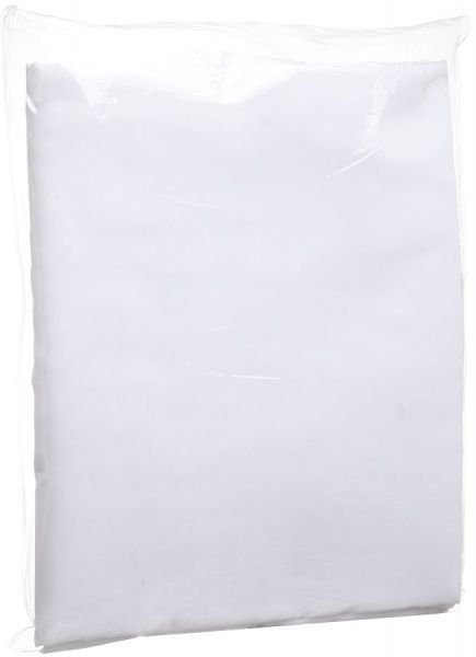 Тюль Батист молочный 300х270 см