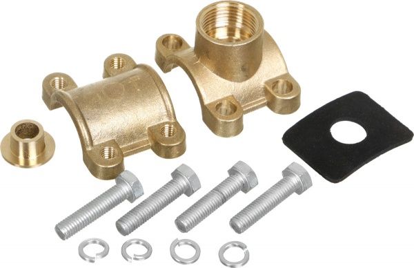 Врізка Никифоров трубна 1