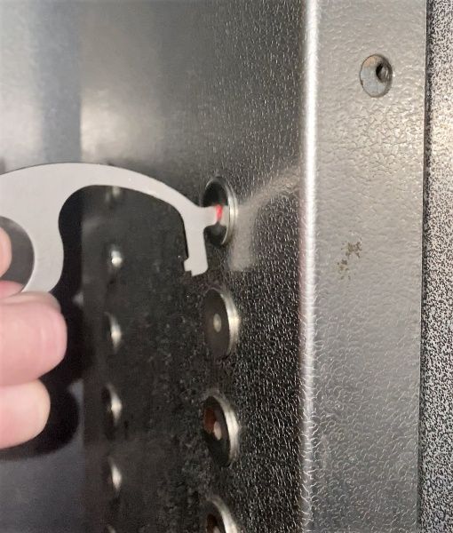 Брелок захисний Kolchuga 