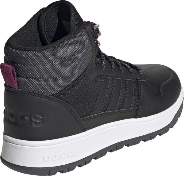Черевики Adidas BLIZZARE FW7095 р. UK 6,5