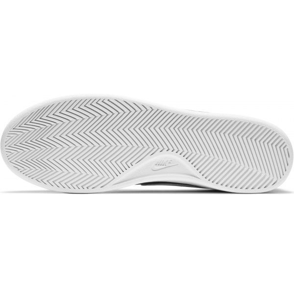 Кроссовки Nike Nike Court Royale 2 Low CQ9246-001 р.US 8,5 черный