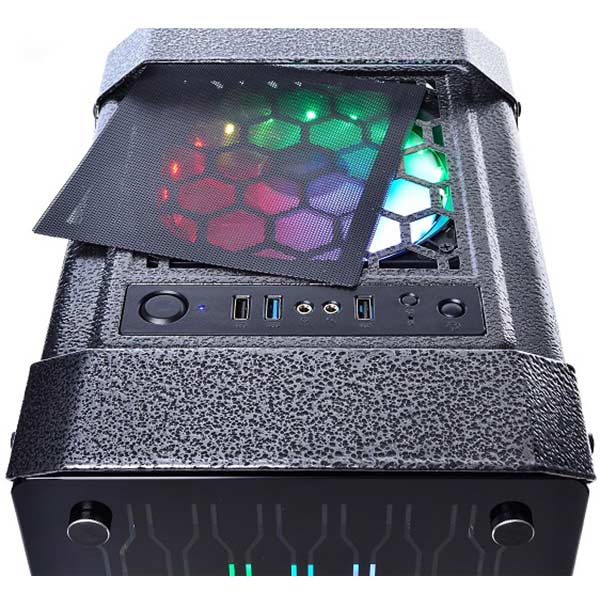 Персональный компьютер Artline Overlord Core (COREv08)