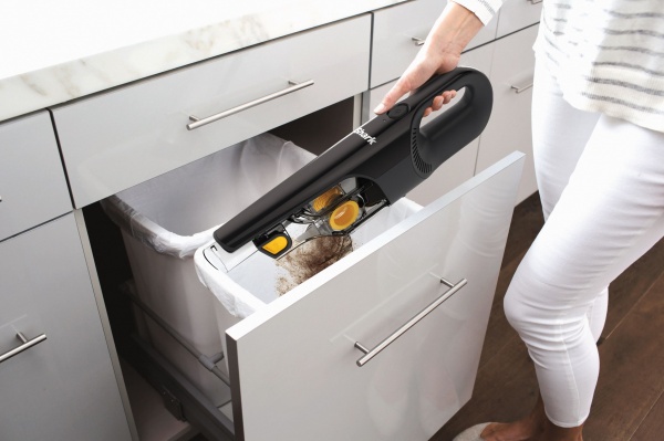 Пылесос аккумуляторный Shark CH950EUT 