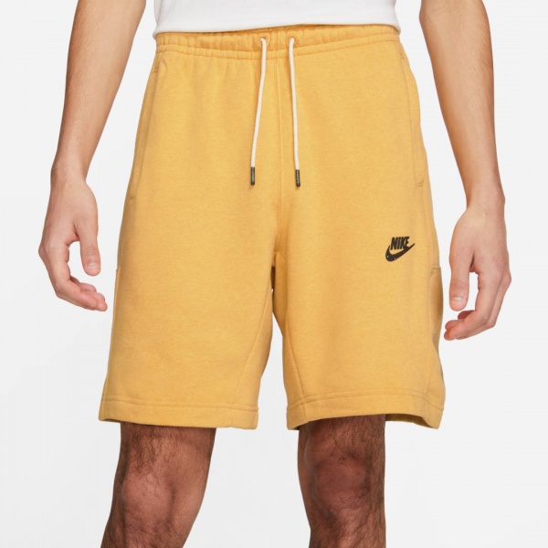 Шорти Nike M NSW SB SHORT REVIVAL DA0688-761 р. S жовтий