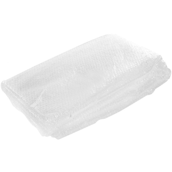 Пухирчаста плівка Proзапас 0,4x5 м 0,065 мік.