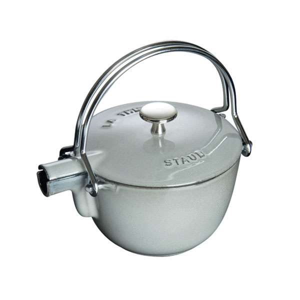 Чайник чугунный Staub