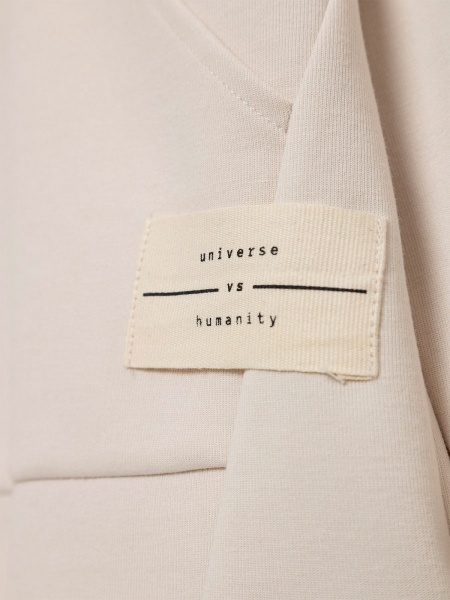 Джемпер Outhorn HOZ21-BLD613-12S р. XL бежевый