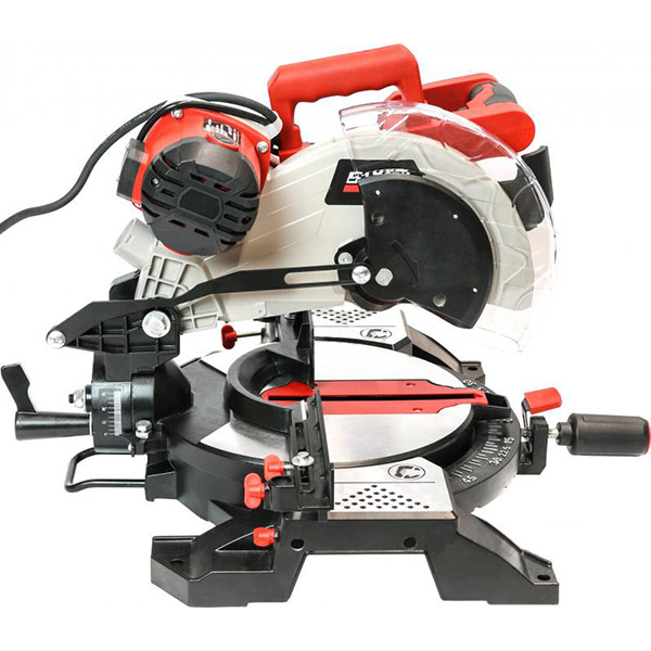 Пила торцовочная Stark MS-1825