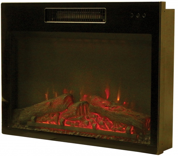 Камін електричний RealFlame Kendal 24(KL77)