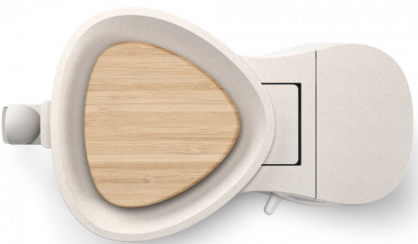 Кофеварка капельная Philips Series 5000 HD5120/00 